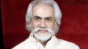 Sunil Sethi's Instagram, Twitter & Facebook