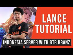 Custom assassin emblem (agility, invasion, bounty hunter) battle spells : Lancelot Tutorial In Indonesia Server With Btr Branz Rafflesia And Kielvj Of Aura Ph Voicecall Vps And Vpn