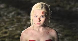 Dvdanger Final Girl Abigail Breslin The Revisionist Scream Queen Screens The Austin Chronicle