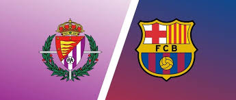Messi and de jong start for barça. Real Valladolid Vs Barcelona Match Preview Predictions Laliga Expert