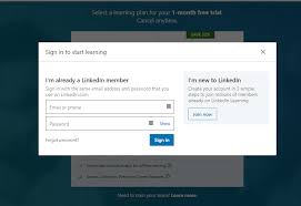 That said, the courses aren't free, so you'll have to take out either a monthly or annual subscription. Coursera Vs Linkedin Learning Which One Is Better