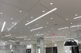 Halco lighting technologies 4 ft. Custom 1 Wide Recessed Linear Led Lighting 24 36 3ft Delivering Bright 400 Lumens Foot