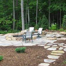 Check out these small backyard ideas and start your next project! Hardscaping Near Me 5 Common Hardscape Design Stones
