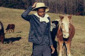Raury Debuts God S Whisper Video Watch Children S Album Indigo Children News Songs