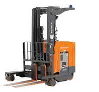 Multidirectional Reach Truck