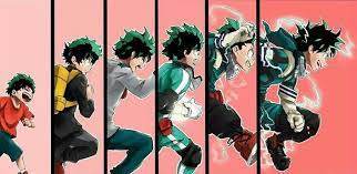 Ice Skating Hero Bnha Deku Skating Au Discontinued In 2021 My Hero Academia Episodes My Hero Hero Wallpaper