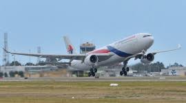 Scheduled time of departure from indira gandhi intl is 23:10 ist and scheduled time of arrival in kuala lumpur intl is 06:45 +08. Malaysia Airlines 9m Mtk Airbus A330 Msn 1388 Airfleets Aviation