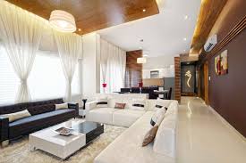 Luxurious Drawing Room In Luxurious Apartment Of Sushma Elite Cross Indian Living Rooms Living Room Interior Living Room Ceiling