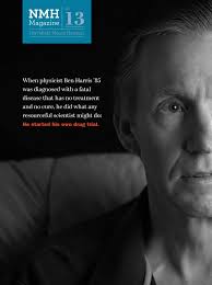 NMH Magazine 2013 Fall by Northfield Mount Hermon