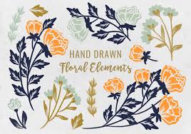 With pattern preview, creating repetitive patterns is quicker and. Hand Drawn Flower Background Free Brushes 3 717 Free Downloads