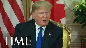 As the uk prepares to host the g7 summit, new analysis reveals that the countries attending committed $189bn to support oil, coal and gas between january 2020 and march 2021. 2020 G7 Summit To Be Held At Camp David Retreat President Trump Says Time Youtube