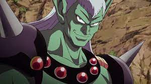 Dragon Quest Dai No Daibouken 2020 Dragon Quest Anime Dragon