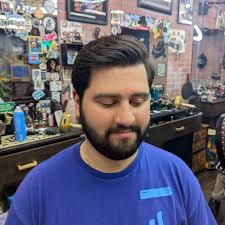 Jayson Sindler (@yourbarberjayson) • Instagram photos and videos