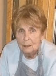 Nancy L. Marrone Obituary