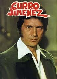 Curro Jiménez (Serie de TV 1976–1979)