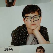 Carson Ferris: album, låtar, konserter