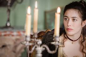 Photo de Fanny Valette