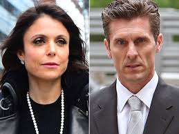 Bethenny Frankel Used to Force Herself to Have Sex with Ex Jason Hoppy