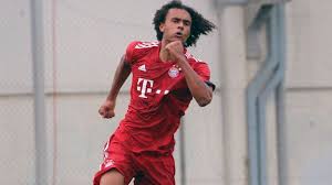 Zirkzee was born in holland to nigerian parents and despite playing for the dutch youth teams coach. Joshua Zirkzee Bayern Munich Star Snubs Nigeria For Netherlands Puo Reports
