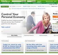 Netbenefits and the netbenefits design logo are registered service marks of fmr llc. Fidelity Com Is Fidelity Down Right Now