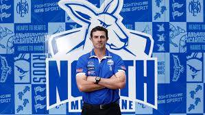 'Amazing how life works': Grateful Graham lands long-awaited coaching gig - afl.com.au