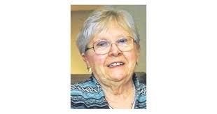 Myrna Sherlock Obituary (2022)