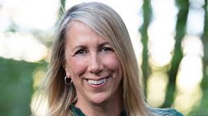 Most Influential Women: Carrie Varoquiers