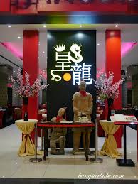Dynasty dragon seafood, dynasty dragon seafood. Dynasty Dragon Seafood Atria Shopping Gallery Bangsar Babe