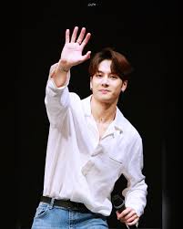 When it comes to personality and good looks, very few can match jackson wang in asia. Got7 Jackson K Pop South Korean Boy Group Idols Kpop Korean Seoul Korea Idol Music Jackson Wang Got7 Jackson Jackson