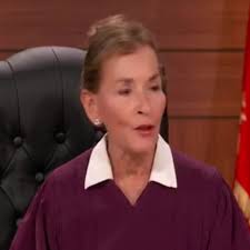 Judy Justice Levi Shaw