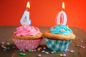 Texte D Anniversaire 40 Ans Modeles Pour Les Souhaiter A Un Proche