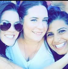 Jillian Tabor's Instagram, Twitter & Facebook