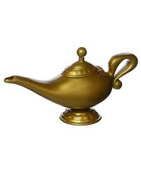 Aladin und die wunderlampe book. Aladin Wunderlampe Kostumzubehor Horror Shop Com