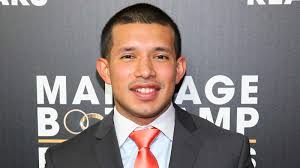 Javi Marroquin, GF Lauren Comeau Reveal the Name of Their Son