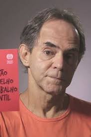 Gilberto Miranda — The Movie Database (TMDB)