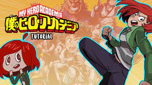 How To Draw In The My Hero Academia Art Style Tutorial Youtube Drawing base manga drawing anatomy drawing body sketches drawing sketches pencil drawings drawing techniques drawing tips wie zeichnet man manga. how to draw in the my hero academia art style tutorial
