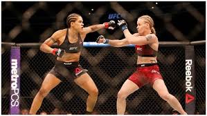 This is amanda nunes next fight and valentina shevchenko next fight. Daniel Cormier Only Valentina Shevchenko Can Challenge Amanda Nunes