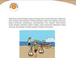 Diskusikan dalam kelompok tentang pesan. Kunci Jawaban Tema 9 Kelas 4 Halaman 162 163 Subtema 4 Karyaku Prestasiku Berkunjung Ke Tempat Produksi Halo Belajar