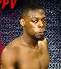 Jay Curry ("The MONGOOSE")