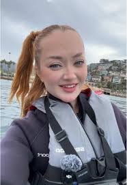 Emma Olivia's Instagram, Twitter & Facebook