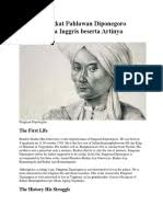 Biografi Ra Kartini Dalam Bahasa Inggris Dan Artinya Indonesian People Indonesia