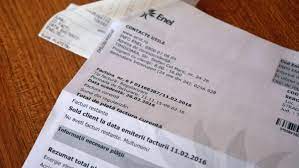 1.000.000 de clienți enel au ales să primească factura în format electronic. Posta Nu Mai IncaseazÄƒ Facturile Enel Incepand De MarÅ£i
