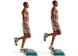 Taggé cuisses, muscler les jambes, musculation exercices, musculation naturelle, se muscler chez soi. Comment Muscler Ses Mollets Sans Materiel 5 Etapes