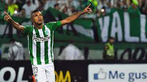 After weeks of uncertainty about the future of the colombian forward miguel angel borja, several reports confirm that there would be an agreement between the player and the club that owns his sports rights, palmeiras, in order to. Copa Libertadores Asi Es Miguel Borja El Delantero Que Ha Revolucionado Sudamerica Marca Com