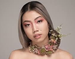 Danielle Bridges's Instagram, Twitter & Facebook