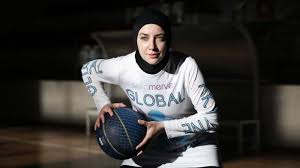 Check spelling or type a new query. Fiba Ijinkan Pemakaian Jilbab Bagi Muslimah Bermain Basket Tribunnews Com Mobile