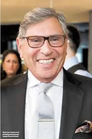 Joseph Penryth Gould