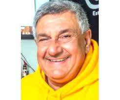 George Gianakos Obituary (1958