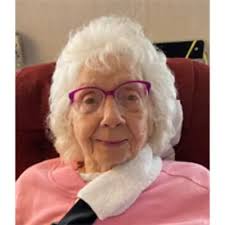 Obituary information for Mary G. "Gerry" Wright