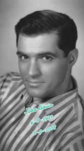 John Gavin: Celebrating the Life of a Hollywood Icon